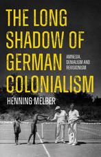 9781805260455 The Long Shadow of German Colonialism, Verzenden, Nieuw, Henning Melber