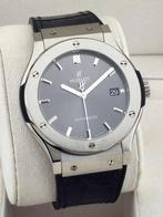 Hublot - Classic Fusion - 511.NX.7071.RX - Heren -, Sieraden, Tassen en Uiterlijk, Horloges | Heren, Nieuw