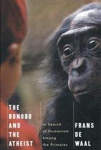 9780393073775 Bonobo And The Atheist Frans de Waal, Verzenden, Nieuw, Frans de Waal