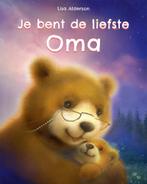 Boek: Je bent de liefste oma - (als nieuw), Verzenden, Zo goed als nieuw