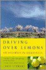 Driving Over Lemons 9780953522705 Chris Stewart, Verzenden, Gelezen, Chris Stewart