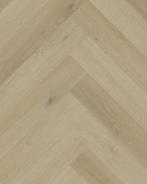 Klik pvc Visgraat licht eiken |  Luxury Floors Visgraat XL, Ophalen, Nieuw