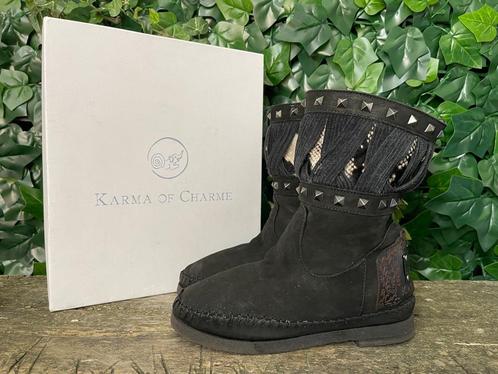 Karma of best sale charme zwart