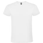 WIT T-shirt Atomic 30 stuks, Kleding | Heren, T-shirts, Nieuw, Overige maten, Overige kleuren