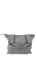 Kipling Handtas in maat standaard Wit, Verzenden, Zo goed als nieuw, Wit