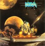 cd - Nova - Best Of, Verzenden, Zo goed als nieuw