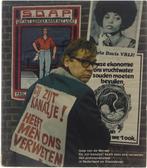 Gij zijt kanalje ! heeft men ons verweten 9789022971918, Boeken, Verzenden, Gelezen, Jaap van de Merwe