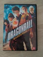 DVD - Dragonball Evolution, Cd's en Dvd's, Gebruikt, Fantasy, Vanaf 9 jaar, Verzenden