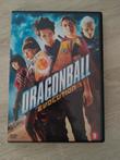 DVD - Dragonball Evolution