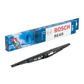 Ruitenwisser Bosch 3397011802 - H282 BMW Ford Citroen Peu..., Auto-onderdelen, Ruiten en Toebehoren, Nieuw, Ophalen of Verzenden