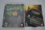 Bioshock (PS3 USA), Nieuw, Verzenden