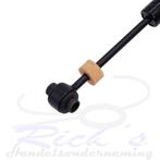 Oploopremdemper AL-KO 161S vanaf bj 92 (370556), Auto diversen, Aanhangwagen-onderdelen, Ophalen of Verzenden, Nieuw