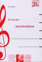 De taal der hartstochten - Els Strategier - 9789073941250 -, Verzenden, Nieuw