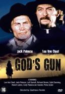 Gods gun - DVD, Cd's en Dvd's, Dvd's | Actie, Verzenden, Nieuw in verpakking