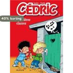 Cedric 9782800116365 Raoul Cauvin, Verzenden, Gelezen, Raoul Cauvin