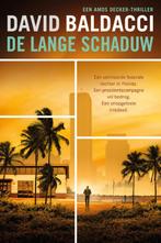 De lange schaduw / Amos Decker / 7 9789400515635, Boeken, Verzenden, Gelezen, David Baldacci
