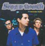 cd - Sugartooth - Sounds of Solid, Cd's en Dvd's, Verzenden, Zo goed als nieuw