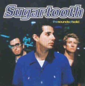 cd - Sugartooth - Sounds of Solid, Cd's en Dvd's, Cd's | Overige Cd's, Zo goed als nieuw, Verzenden