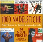 cd - Various - 1000 Nadelstiche - Amerikaner &amp; Briten..., Verzenden, Zo goed als nieuw