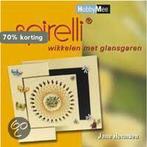 Spirelli / Hobby Mee 9789058771872 J. Hermsen, Verzenden, Zo goed als nieuw, J. Hermsen
