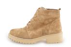 Waldlaufer Veterboots in maat 37½ Beige | 10% extra korting, Waldlaufer, Verzenden, Beige, Overige typen
