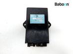 CDI / ECU unit Yamaha FJ 1200 1988-1990 (FJ1200 3CV 3CW 3CX), Motoren, Verzenden, Gebruikt