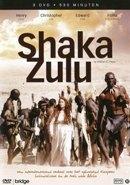 Shaka Zulu - DVD, Cd's en Dvd's, Verzenden, Nieuw in verpakking