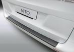 Achterbumper Beschermer | Mercedes Vito/V-Klasse/Viano 2014-, Verzenden, Nieuw, Mercedes-Benz