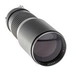 Tokina 400mm f/5.6 RMC objectief voor Olympus - Tweedehands, Verzenden, Gebruikt, Telelens