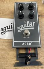 Aguilar Agro - Effectpedaal, Nieuw