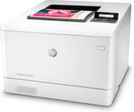 HP - CLJ Pro M454dn (W1Y44A), Printer, HP, Nieuw, Kleur printen