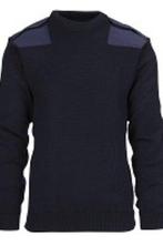 Commandotrui  100 % wol (Truien, Kleding), Ophalen of Verzenden, Nieuw