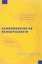 Samenwerking en beroepsgeheim 9789085600435 P. Baeten, Boeken, Gelezen, Verzenden, P. Baeten, Leo Janssen