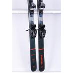 145 152 159 166 173 180 skis BLIZZARD BRAHMA 82 SP 2022, gr, Verzenden, Gebruikt