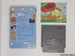 Nintendo Nes - Trog! - NOE, Verzenden, Gebruikt