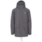 -46% Trespass  Trespass Heren glover waterbestendige jas  ma, Verzenden, Nieuw, Grijs