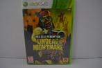 Red Dead Redemption - Undead Nightmare - NEW (360), Verzenden, Zo goed als nieuw, Online