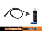 ABS-sensor Ford Scorpio voorzijde, links of rechts, Verzenden, Nieuw, Ford