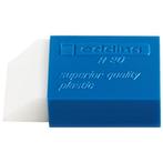 Gum Edding R20 wit met blauwe houder, Diversen, Verzenden, Nieuw