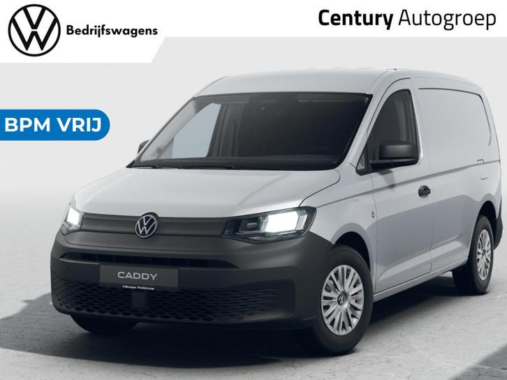 Volkswagen Caddy | Zakelijke Lease v.a. €423.9 pm, Auto's, Volkswagen, Lease, Automaat, Overige carrosserieën, Caddy Combi, Diesel