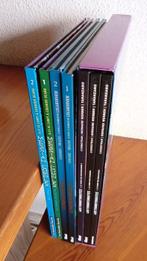 Les Thanatonautes / Le Premier miracle / Messiah Complex - 3, Nieuw