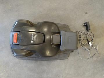 Husqvarna Robotmaaier 305 beschikbaar voor biedingen