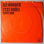 Bandits, Les - Cest drôle - Single, Pop, Gebruikt, 7 inch, Single