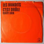 Bandits, Les - Cest drôle - Single, Gebruikt, 7 inch, Pop, Single