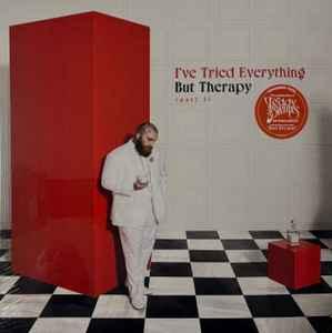 lp nieuw - Teddy Swims - Ive Tried Everything But Therap..., Cd's en Dvd's, Vinyl | Pop, Zo goed als nieuw, Verzenden