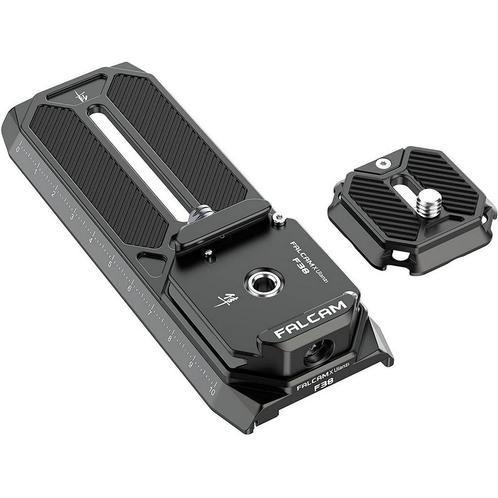 Falcam F38 Quick Release Kit for Zhiyun WEEBILL-S/CRANE 2S, Audio, Tv en Foto, Fotografie | Statieven en Balhoofden, Overige typen