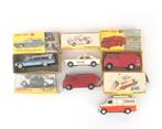 Een kavel modelautos, Dinky Toys, 20e eeuw (6), Gebruikt