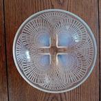Lalique France - René Lalique - Kom - coquillages - verre, Antiek en Kunst