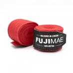 Fuji Mae ProSeries 2.0 niet elastische boksbandage, Nieuw
