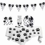 Honden decoratie set Retriever XL 15-delig, Dieren en Toebehoren, Verzenden, Nieuw